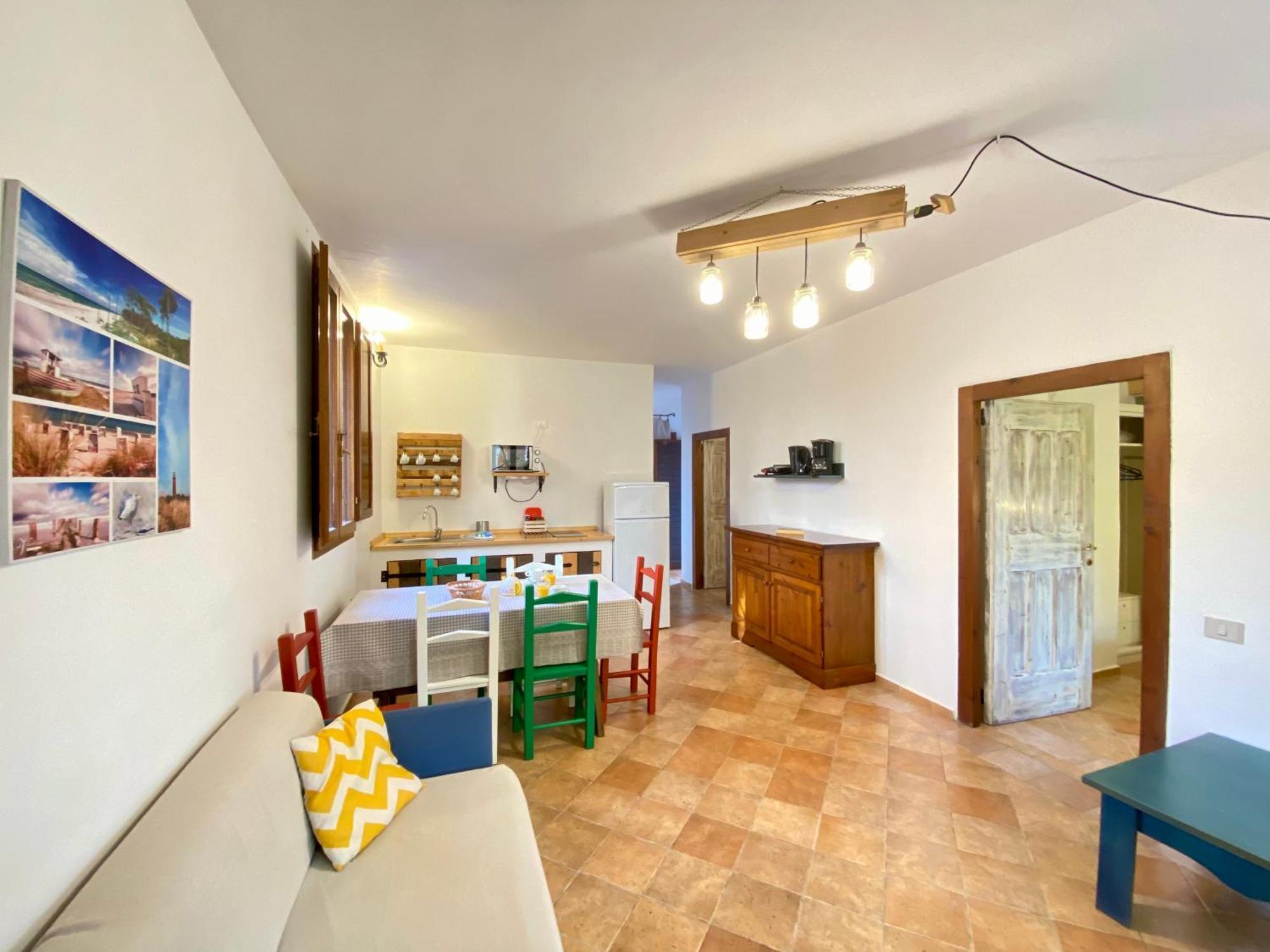 Residence La Rosa Porto San Paolo  Buitenkant foto