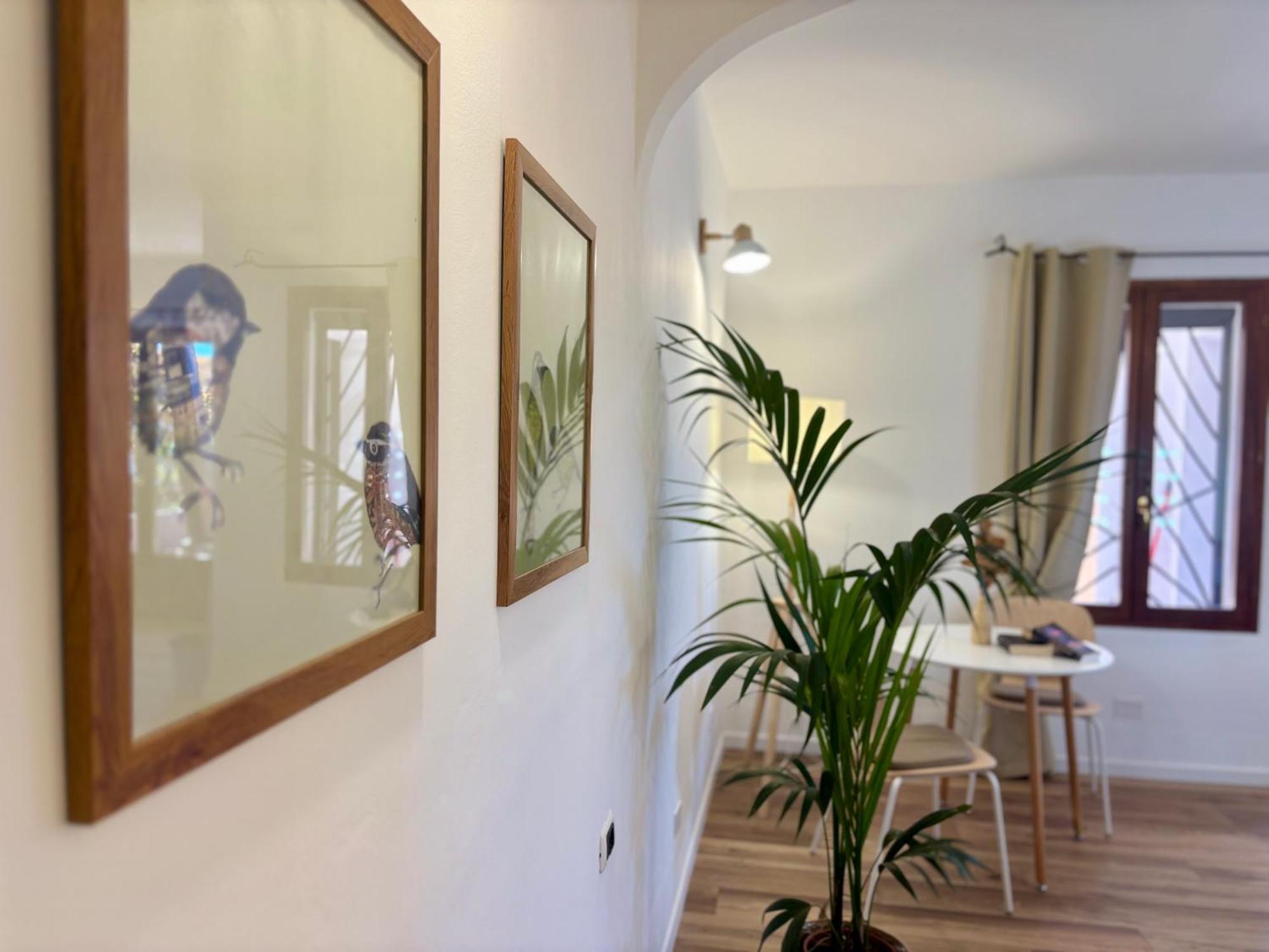 Residence La Rosa Porto San Paolo  Buitenkant foto